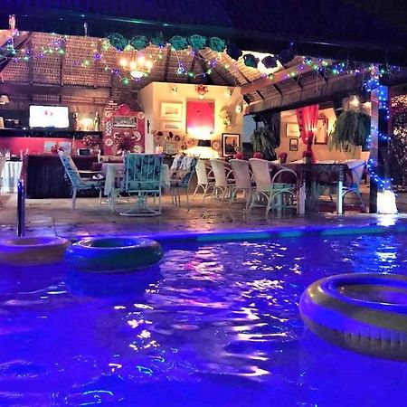 Suites Veneza Pôrto das Galinhas エクステリア 写真