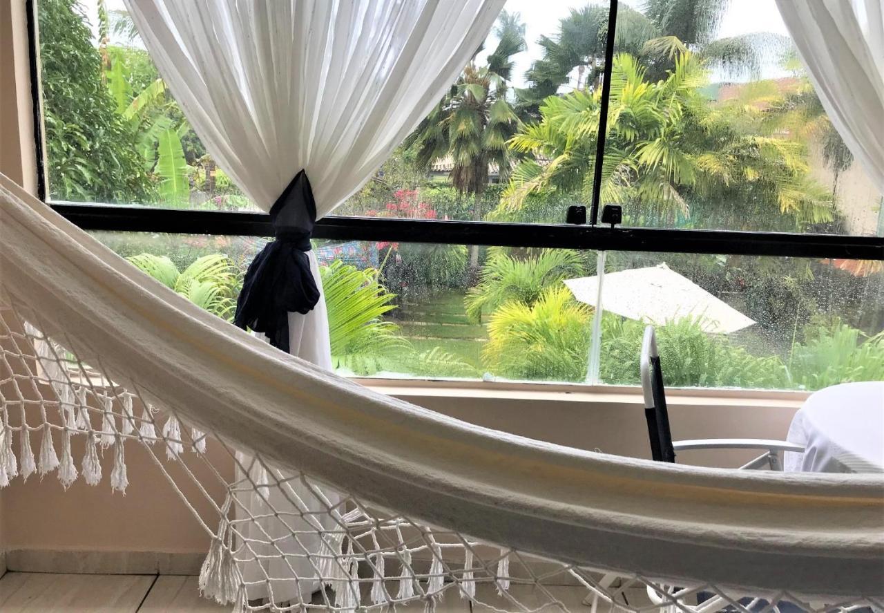 Suites Veneza Pôrto das Galinhas エクステリア 写真