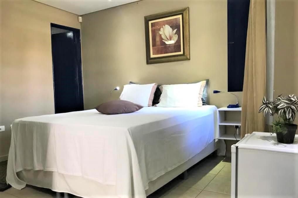 Suites Veneza Pôrto das Galinhas エクステリア 写真