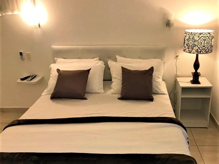 Suites Veneza Pôrto das Galinhas エクステリア 写真