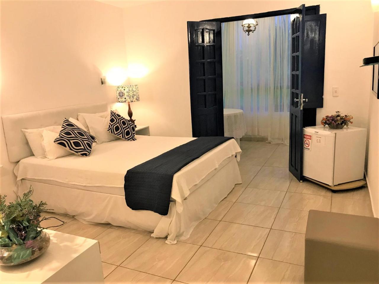 Suites Veneza Pôrto das Galinhas エクステリア 写真