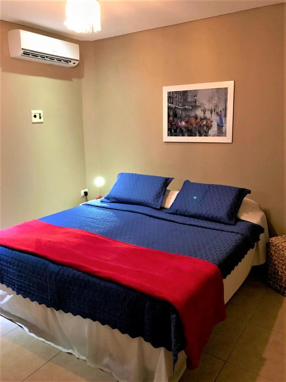 Suites Veneza Pôrto das Galinhas 部屋 写真